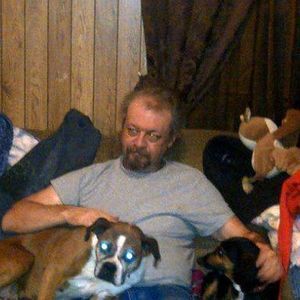 Meet your Posher, Billy